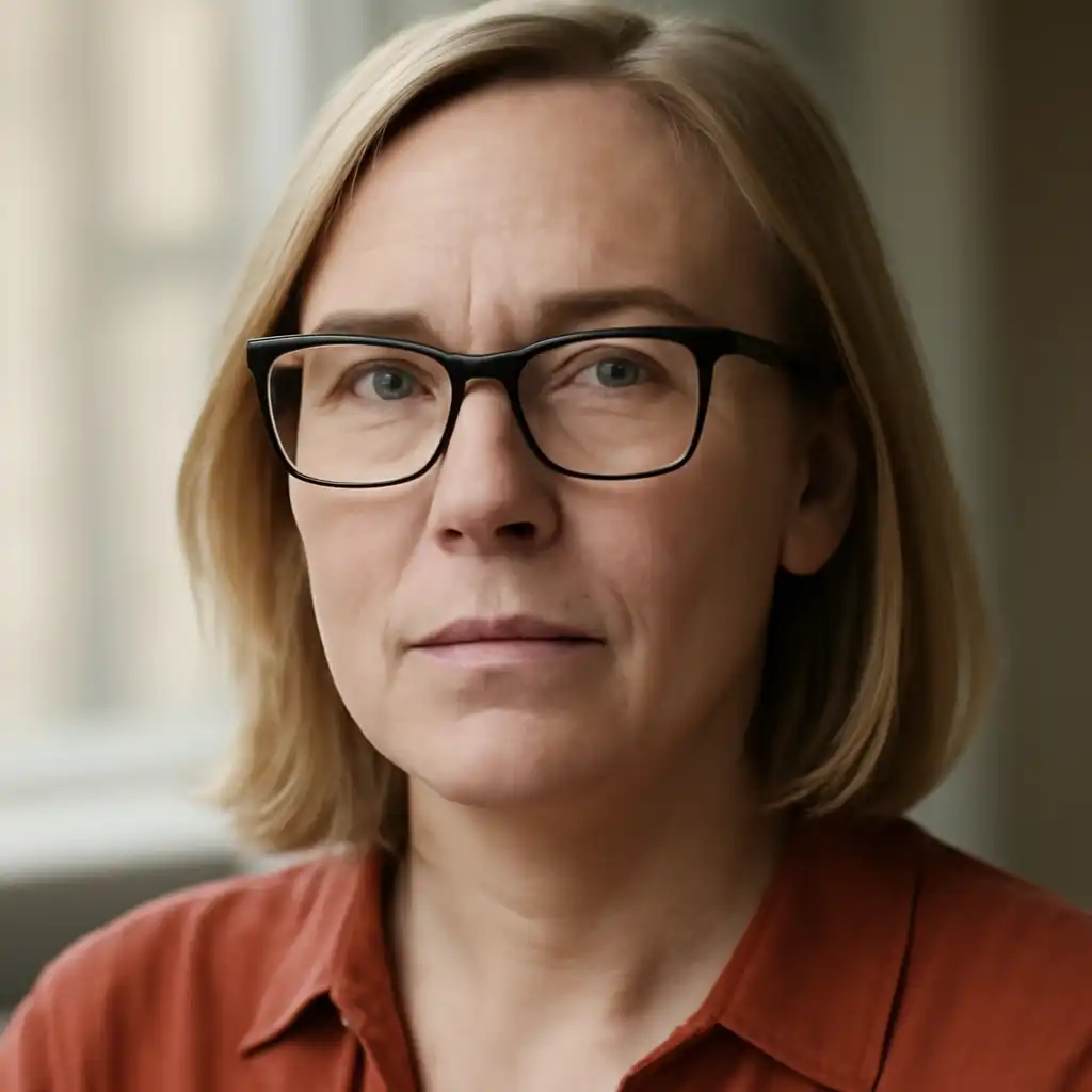 Cornelia van Dijk